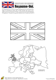 Epingle Sur Coloriages Drapeaux Du Monde