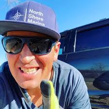 Ice Ouuuuuut surf report.