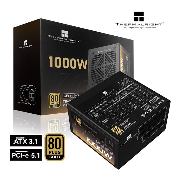KG-1000 – Thermalright