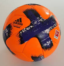 The key to a more competitive bundesliga lies in empowering the field, rather than holding bayern munich back. Agent ManÄƒ Obezitate Adidas Bundesliga Ball 2017 Realityrevolutions Com