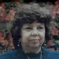 Most Recent Obituaries