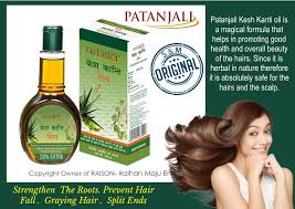 • available in 100ml bottle. Patanjali Kesh Kanti Hair Oil 120ml Strengthen The Roots Prevent Hair Fall Graying Hair Split Ends Lazada