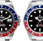 Rolex GMT-Master 16700 vs GMT-Master II 16710 | The Watch ...