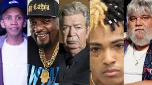 Maybe you would like to learn more about one of these? 12 Famosos Que Morreram Em 2018 Youtube