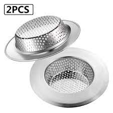 Check spelling or type a new query. Metal Kitchen Sink Strainer Anti Clogging Sink Drain Strainer 4 5 Diameter Mesh Drain Cover Strainer With Safe Double Edges 30e Colanders Strainers Aliexpress