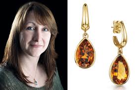 Get to know top Scottish wedding jewellery designers