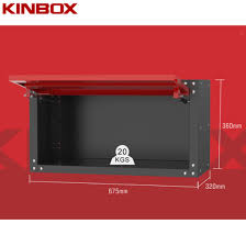 We also offer garage cabinet systems from the industry's leading brands for its quality and reputation as well as outdoor kitchens. China Kinbox Tool Storage Wall Cabinet Garage Unit For Garage System China Tool Trolley Tool Box