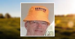 Alan Dahm Obituary February 9, 2005