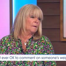 Loose Women's Linda Robson fat-shamed by stranger in a café