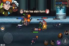 Bleach vs naruto apk with 340 characters download, anime mugen apk for android, dragon ball z vs naruto apk. Naruto Senki Shippuden Ninja Storm 4 Walkthrough 1 0 Apk For Android