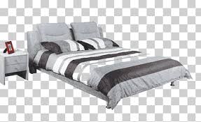 Bed Frame Bunk Bed Furniture Curtain Log Bed White Mattress Drawer Png Klipartz Gray bed comforter, bed size mattress bed frame, bed, furniture, couch png. bed frame bunk bed furniture curtain