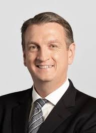 Scott Wharton has been appointed Chief Executive Officer (CEO) at The Star  Sydney and Group Head of Transformation