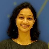 Manjari Goenka's Instagram, Twitter & Facebook