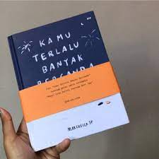 Thank for visiting this website Kamu Terlalu Banyak Bercanda Ktbb Shopee Indonesia
