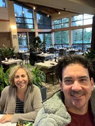 We had a good time Penny Payne Eating Place.