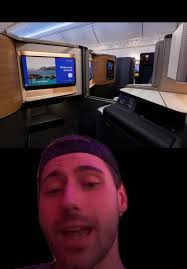 Experiencias en el Polaris Studio de United Airlines