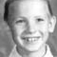 Ryan Lee McWorth Terrell