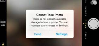 6 Surprising Ways To Free Up Space On Your Iphone Iphone Storage Iphone Hacks Iphone Info