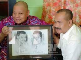 Download lagu anakku sazali p ramlee mp3 gratis 320kbps (6.83 mb). Saya Nak Sangat Jumpa Pm Anak P Ramlee