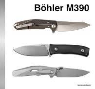 Сталь M390: полное руководство для любителей ножей