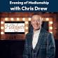 An Evening of Mediumship with Chris Drew