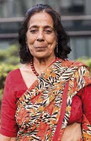 How a degree in Persian opened the doors to Mughlai cuisine for historian Salma  Yusuf Husain