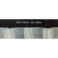 Dank unterschiedlicher transparenzgrade schützen vorhänge vor den blicken der außenwelt und sorgen abends wie morgens für die gewünschte. Hochqualitative Voile Gardine Nach Mass Schoner Farbverlauf