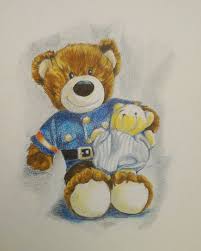 Pin On Coloured Pencil Drawing