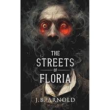 Amazon.com: A Shadow's Wraith: 9798989078646: Arnold, J B: Books