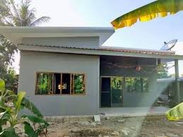 30 pelan rumah 1 2 3 tingkat percuma design banglo terkini 2020 ground floor plan floor plans design. Amptech Rumah Rumah 2 Bilik Jugak 24 X 24 Kaki Sahaja Facebook