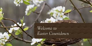 We did not find results for: How Many Days Until Easter 2021 And When Is Easter This Year
