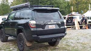 arb awnings and roof racks for 4runner camping and adventure from pure4runner com 4runner toyota 4runner chevy tahoe