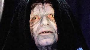 She was an actress, known for мэри поппинс (1964), night tide (1961) and that forsyte woman (1949). False Facts You Believe About Emperor Palpatine Youtube
