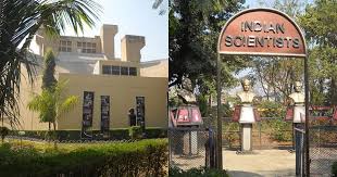 Nehru Science Centre, Worli | WhatsHot ...