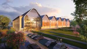 Here's a gospel performances for you this season from dr tumi, benjamin dube and lebo sekgobela titled lockdown worship sa. Huawei Submits Revised Plans For R D Centre In Sawston That Would Create 350 Jobs