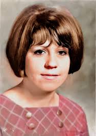 Janet Lynn “Jan” Wyman Denton Rush (1953-2017)