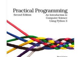 Pragmatic Programmers Practical Programming An Introduction To Computer Science Using Python 3 Edition 2 Paperback Walmart Com In 2021 Computer Science Computer Programming Programming Tools