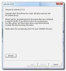 Let's check the guidelines and steps below with video tutorial. How To Unlock Jailbreak Your Iphone 2g On Os 3 1 3 Using Redsn0w Windows Iclarified