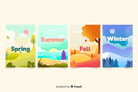 Season Vectors Photos And Psd Files Free Download