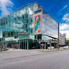 Hotel Park Inn by Radisson Meriton Conference & Spa, Tallinn - trivago.com