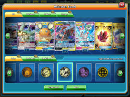 Pokemon fans can now register, get their free pack, and start challenging other players around the world. Jcc Pokemon Online Apk Descargar App Gratis Para Android