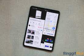 Maybe you would like to learn more about one of these? Samsung Galaxy Fold Opens For Pre Order In Malaysia 9 October