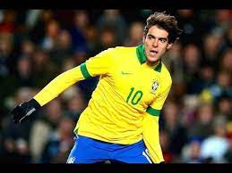Since 1982, world soccer has also organised player of the year, manager of the year and team of the year awards. Ricardo Kaka Brazil Hd Youtube