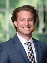 Chuck Grande, Robert Maguire, Pat Eckel, and Robert Stoffel