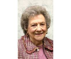 Mildred Knox Obituary (1923