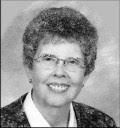 Maxine McLaughlin Obituary (2012)