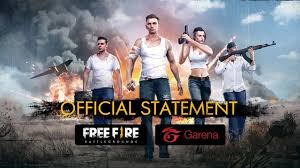 Garena free fire europe official the ultimate survival shooter game available on mobile. Tips Main Free Fire Battlegrounds Pasti Booyah Steemit