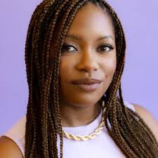 Soooooo proud of my former colleague & friend L'Oreal Thompson Payton!  💜Please support her if you can 🫶🏾🤩📚