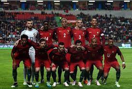 28 punti ottenuti su 30. Guida Euro 2016 Gruppo F Il Portogallo Tuttocalcioestero It