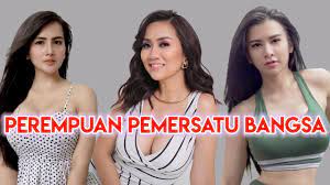 Aset indonesia pemersatu bangsa pernita hestin untari, jurnalis &centerdot; Tiga Wanita Pemersatu Bangsa Youtube